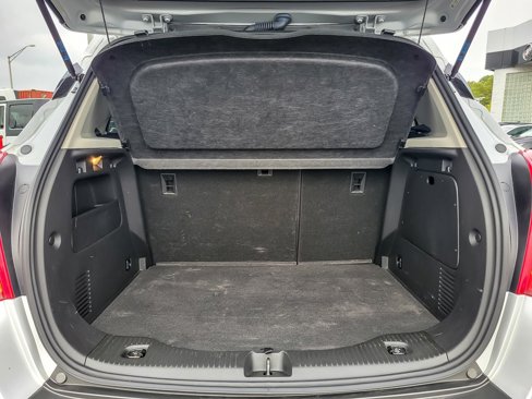 Used 2016 Buick Encore Convenience image 20