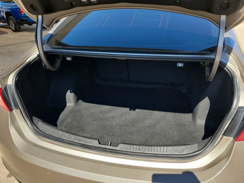 Used 2024 Chevrolet Malibu LS image 19