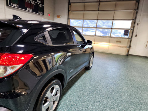 Used 2019 Honda HR-V LX image 7