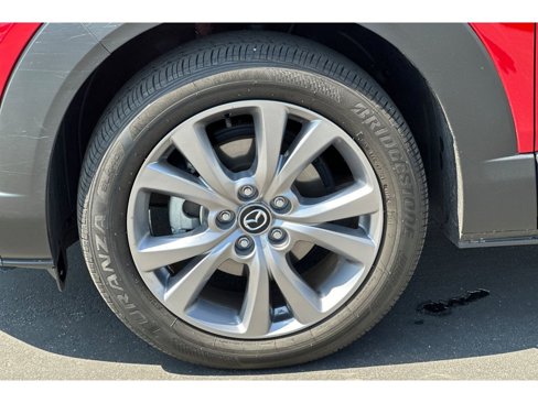 Certified 2021 MAZDA CX-30 FWD 2.5 S w/ Premium Package image 47