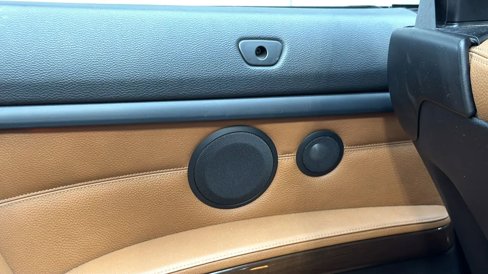 Used 2009 BMW 328i Convertible image 30