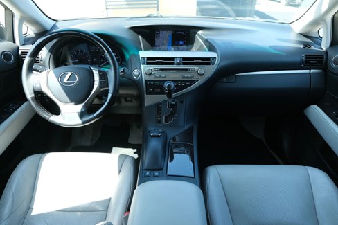 Used 2013 Lexus RX 350 F Sport image 23