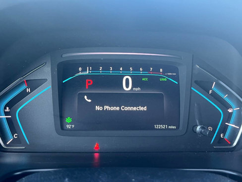 Used 2018 Honda Odyssey EX-L image 35