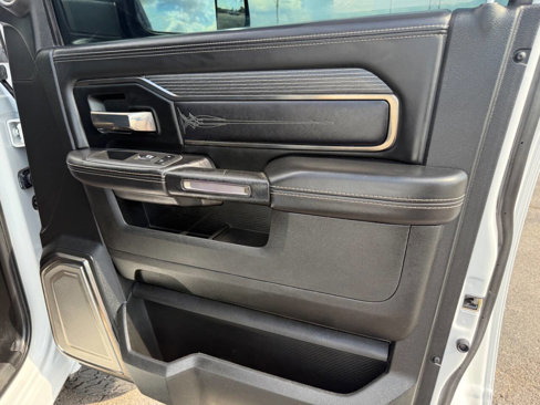 Used 2021 RAM 2500 Limited image 44