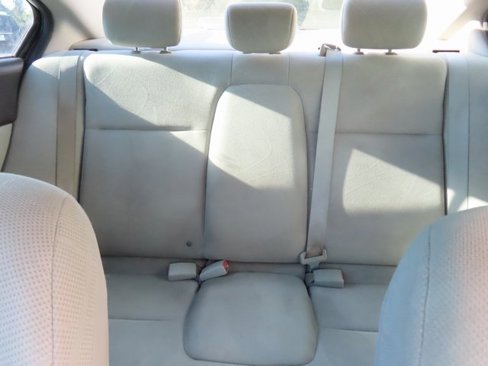 Used 2012 Honda Civic LX image 6