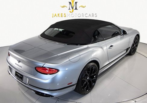 Used 2023 Bentley Continental GT Speed image 63