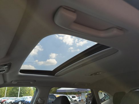 Used 2021 Kia Seltos EX image 15