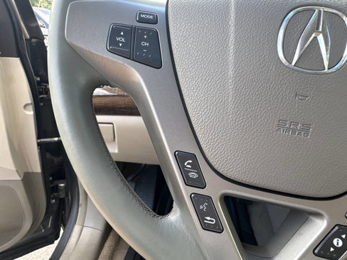 Used 2012 Acura MDX w/ Technology Package image 16