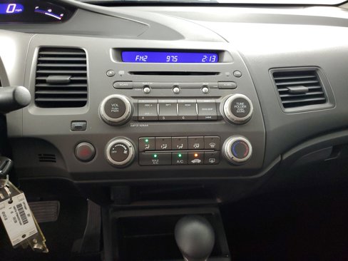 Used 2010 Honda Civic LX-S image 16