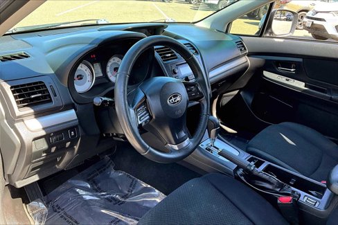 Used 2013 Subaru Impreza 2.0i Premium image 17