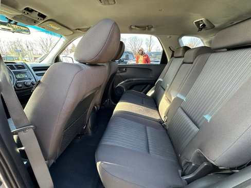 Used 2009 Kia Sportage LX image 13