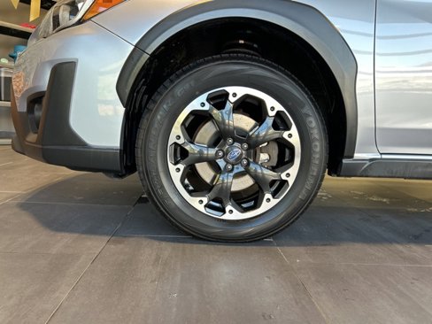 Used 2022 Subaru Crosstrek 2.0i Premium w/ Moonroof Package image 37