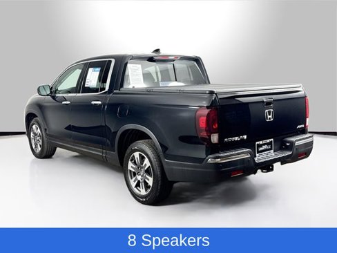 Used 2019 Honda Ridgeline RTL-E image 9