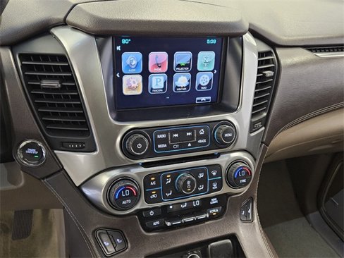 Used 2016 Chevrolet Tahoe LT image 23