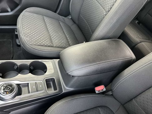 Used 2024 Ford Escape Active w/ Tech Pack #1 image 21
