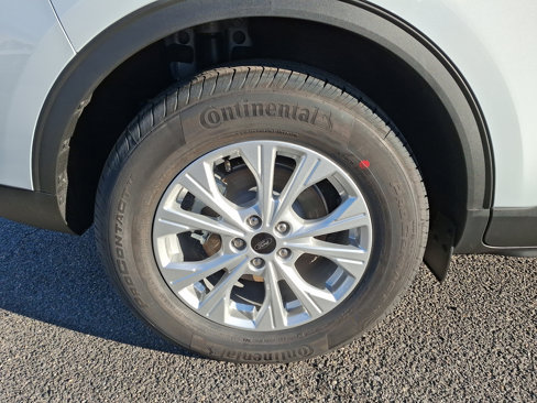 New 2025 Ford Escape Active w/ Cold Weather Package image 8