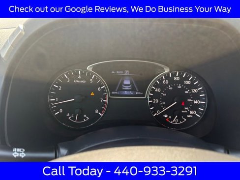 Used 2020 Nissan Pathfinder Platinum image 18