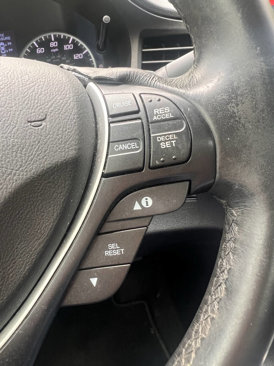 Used 2017 Acura ILX image 22