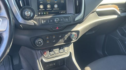 Used 2019 GMC Terrain SLE w/ Black Edition image 20