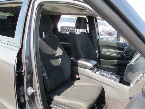 Used 2017 Dodge Durango SXT w/ Quick Order Package 23B image 19