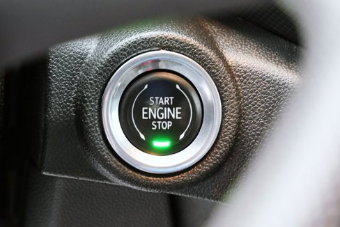 Used 2021 Chevrolet TrailBlazer LT image 26