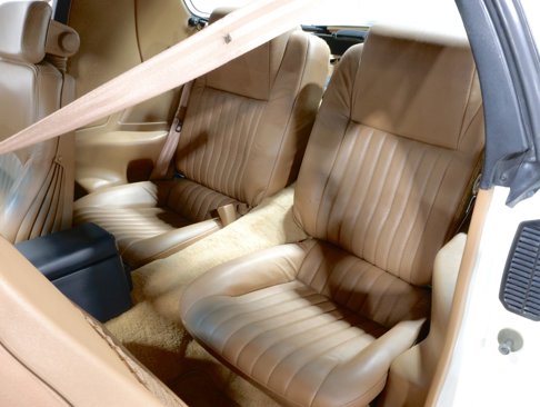 Used 1989 Pontiac Firebird Trans Am image 37