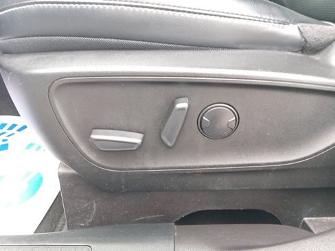 Certified 2023 Ford Escape Platinum image 26