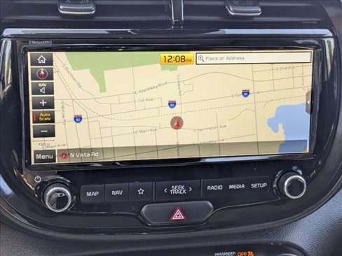 Used 2020 Kia Soul EX w/ Option Group 015 image 14