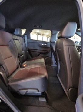 Used 2022 Chevrolet Blazer RS w/ Enhanced Convenience Package image 38