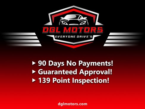 Used 2019 Chevrolet Traverse LT w/ LPO, Floor Liner Package image 6