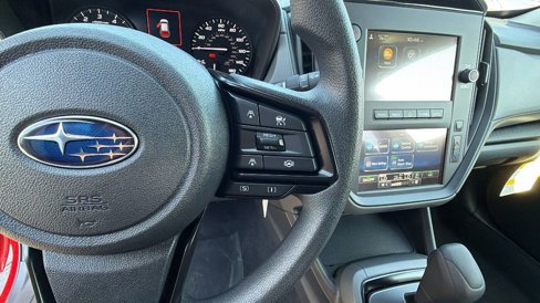 New 2025 Subaru Crosstrek 2.0i image 27