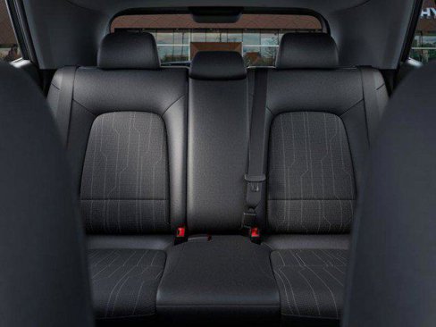 New 2025 Hyundai Venue SE image 12