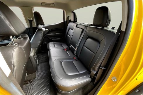 Used 2015 Chevrolet Colorado LT w/ Luxury Package image 18
