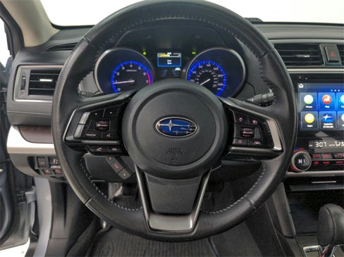 Used 2019 Subaru Outback 2.5i Limited w/ Popular Package #2 image 41