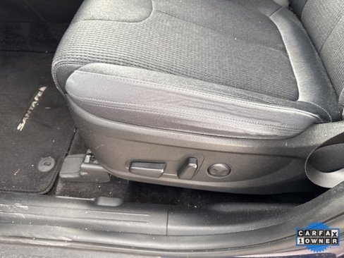 Used 2022 Hyundai Santa Fe SEL image 17