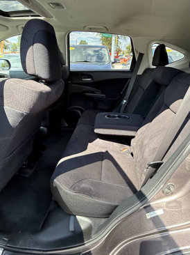 Used 2013 Honda CR-V EX image 14