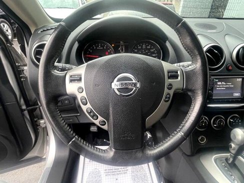 Used 2012 Nissan Rogue SL image 13