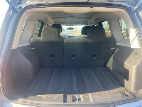 Used 2015 Jeep Patriot Sport image 18
