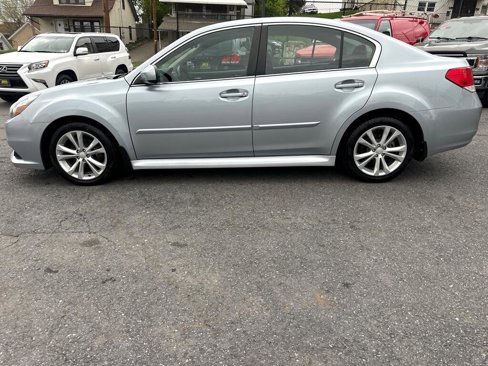Used 2014 Subaru Legacy 2.5i Premium image 9