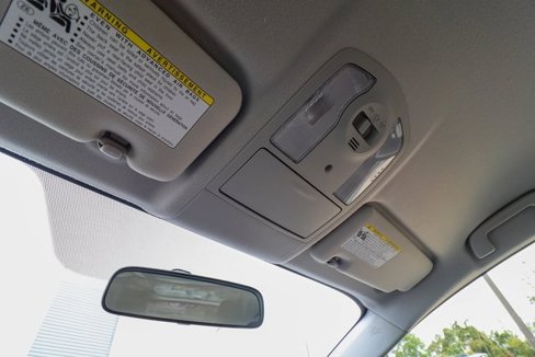Used 2015 Toyota Prius Three image 55