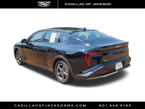 Used 2025 Kia K4 LXS image 24