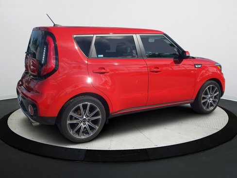 Used 2018 Kia Soul ! w/ Tech Package image 4