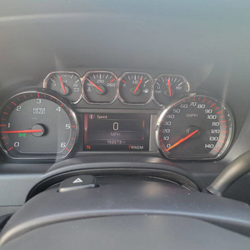 Used 2015 GMC Sierra 1500 SLT w/ SLT Preferred Package image 18
