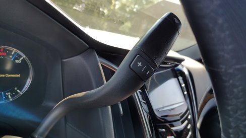 Used 2017 Cadillac Escalade Luxury image 23