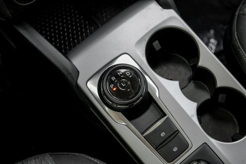 Used 2021 Ford Bronco Sport Big Bend image 34