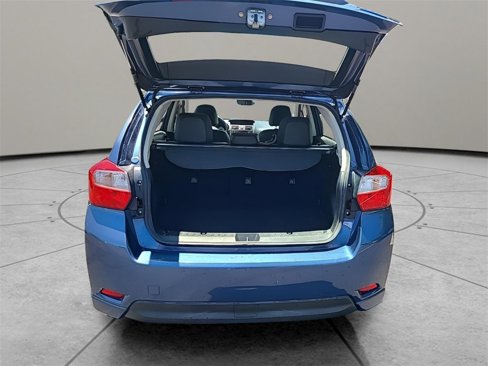 Used 2013 Subaru Impreza 2.0i Sport Limited image 2