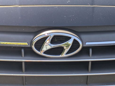 Used 2020 Hyundai Elantra Limited w/ Cargo Package (C1) image 29