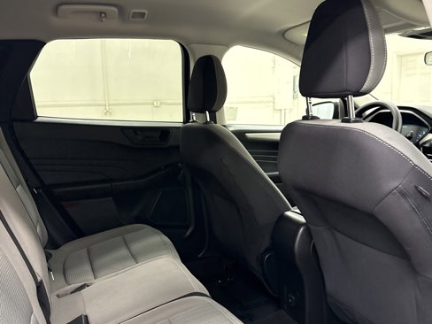 Used 2021 Ford Escape S image 29