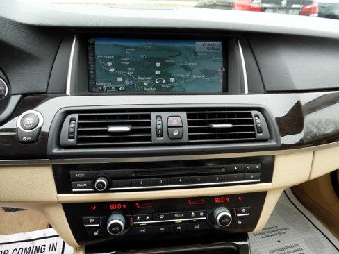 Used 2014 BMW 528i Sedan image 14