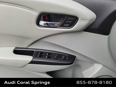 Used 2017 Acura RDX FWD w/ Advance Package image 27
